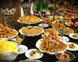 Al Rawda Al Aqeeq Hotel. thumbnail